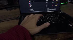 Oliver Strelly - PornHub #01