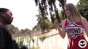 Blackonblondes - Summer Carter