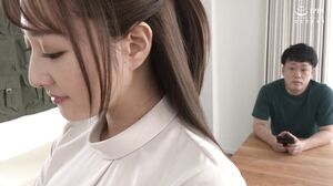 VENX-011 New Exclusive Actress! - Do You Get Excited By Older Women's Panties? A Stepmom Uses Her Panties To Seduce Her Stepson And D***k Every Drop Of His Cum! - Minami Nagata