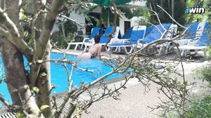 Well Ass - PornHub #077