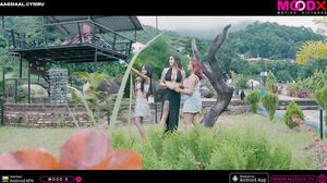 Slam Book Season 01 Episode 01