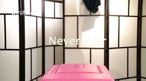 Milena Devi Experimentation. Never Ever. Part 1