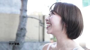 CJOD-468 Four super-slutty busty sisters kill time in the countryside by teasing us, their relatives, all day and night for seven days. Their explosive tits shake as they piston their way to the top in a super hot ride! Azu Amatsuki, Hana Himesaki, Riho S