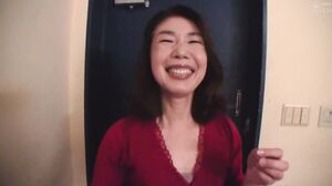 OFKU-235 Wife's Mother, 70s and 60s Frustrated Mother-in-law Creampie Special 180 Minutes