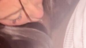 Slutty Ebony Gets Sent To Pound Town By 3 BBCs