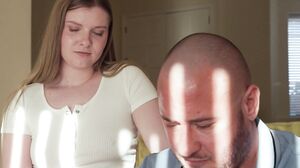 Hustler - Harlow West - Balls Deep In My Daughters Best Friend