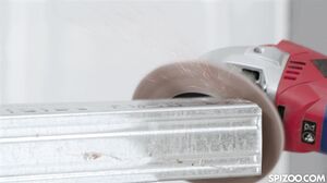 Spizoo - Charlie Red - Special Hard Tool