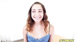 She Bra New - Avi Glitz