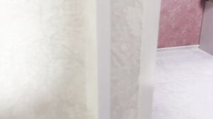 NutIsGolden - The Girl Seduced the Clothing Courier during Fitting