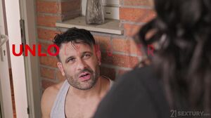 AssholeFever - Lucy Mendez Unlocking Her Booty