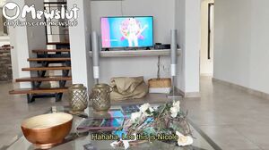 MewSlut - PornHub #05