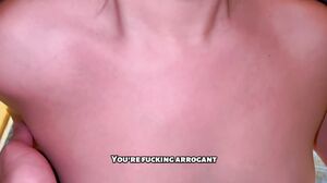 NutIsGolden - Fuck Stranger in the Sauna