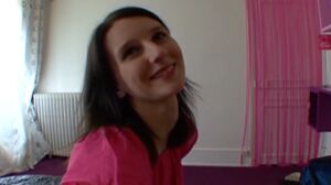 Pauline Cooper - Skinny Pauline Gluttonous of Flan