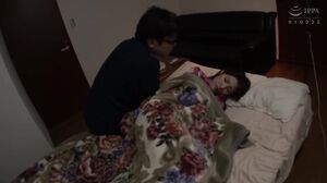 NASK-257 Cuckolded wife: An unfaithful wife who climaxes over and over again with another man's cock in front of her husband