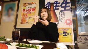 ACZD-222 W slave: Anal masochist female college student and trained livestock woman 2