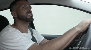 50tinha - Puta de rua da o cuzinho por 50 reais e gosta - Melissa Lisboa