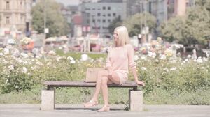 Lena Love - Lesbian Heaven