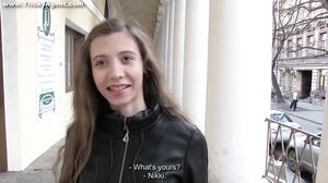 Stephanie Moon - Have Fun With My Cock
