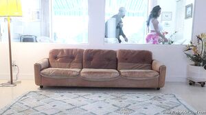 Kailani Kai's BBC Workout Session