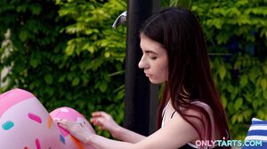 OnlyTarts - Luna Lynx - This Is Our Summer