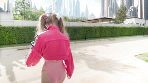 OnlyFans - Sweetie Fox - Big Black Mirror