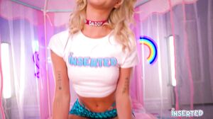 Inserted - Emma Rosie