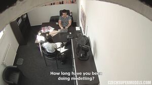 Czech Supermodels E08 Monika