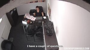 Czech Supermodels E12 Lucie