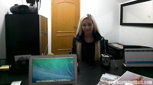 Czech Supermodels E17 Jana