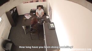 Czech Supermodels E28 Sylvie