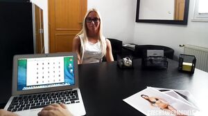 Czech Supermodels E29 Misa