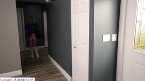 Kelsey Kane - My Sister's Hot Friend in 4K