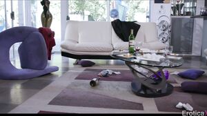 Cassidy Klein - Game on!