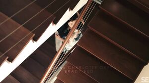 Charlotte Grey - The Feeling