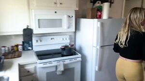 Rachael Cavalli POV A Very Happy Birthday