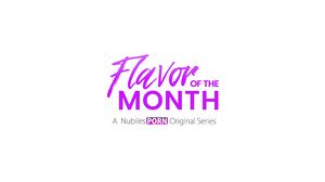 August 2025 Flavor Of The Month Demi Hawks - S6:E1