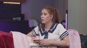 Harsh Domination. I Will Never Forgive Her For This. 4K HD Tim Team