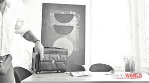 Couples Clinic Chapter 2 Nympho Hottie Nelly Kent Gets Treated To A DP Gangbang By Dirty Doctors GP3283 in 4K