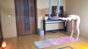 Grustina Nectaria - PornHub #05