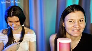 Grustina Nectaria - PornHub #22