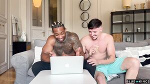 Kinuski - So, we found some extra cash