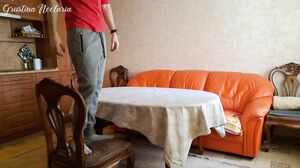 Grustina Nectaria - PornHub #33