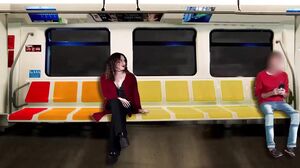 Latin Queen - PornHub #08