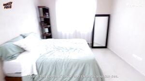 Molly Pills - PornHub #05