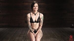 HogTied - Luna Lovely 2