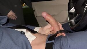 Chris rrruusss - PornHub #07