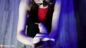 PeachSin - PornHub #06