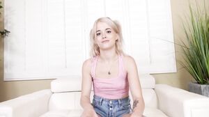 Nicole Nichols Likes It Thick