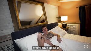 Jay Clark - PornHub #69