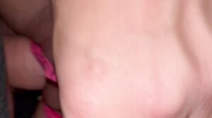 Raxxxbit - Fucking than no mercy for her, intensive rough deepthroat